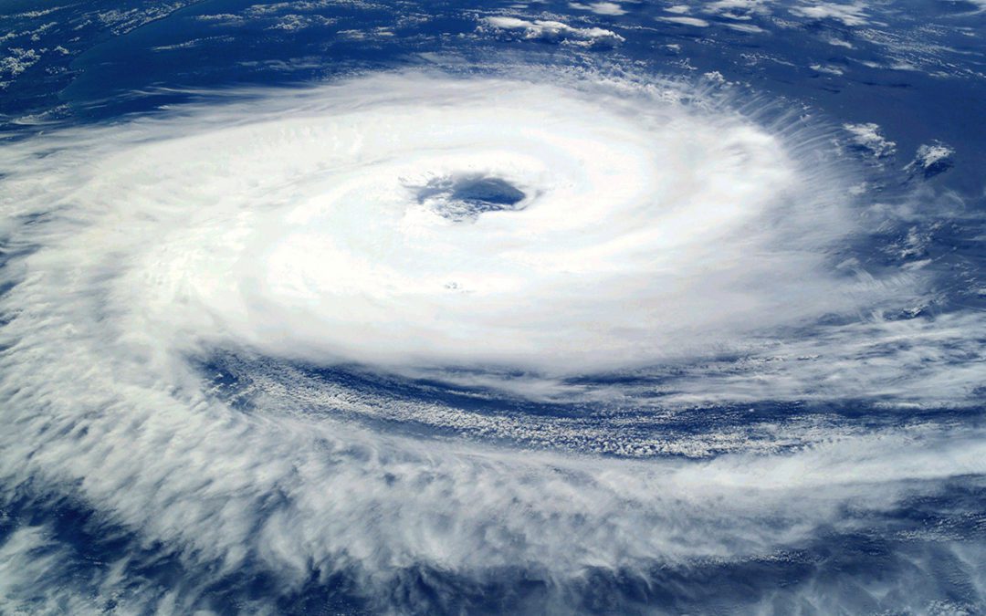 How Natural Disasters Impact Businesses