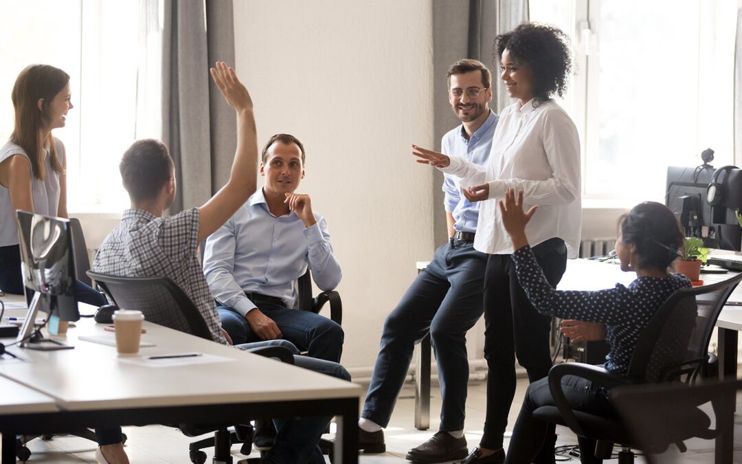 How to Develop Leadership Competencies in Your Millennials