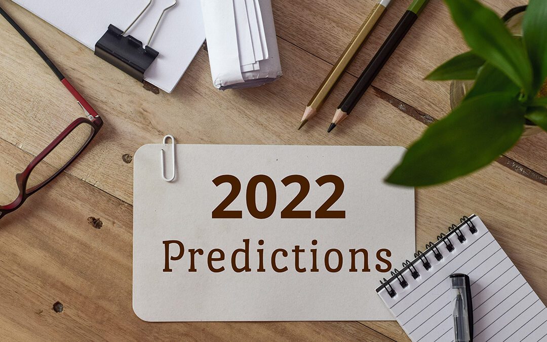 4 Predictions: Why 2022 Will Be a Skills-First Kind of Year