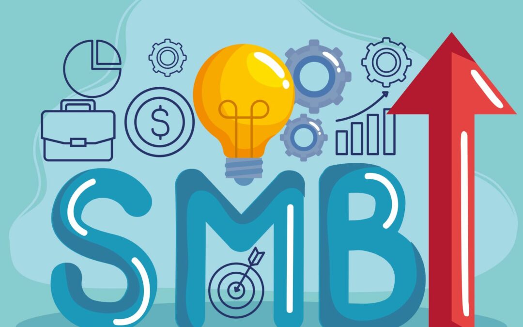 Key Talent Issues in SMB