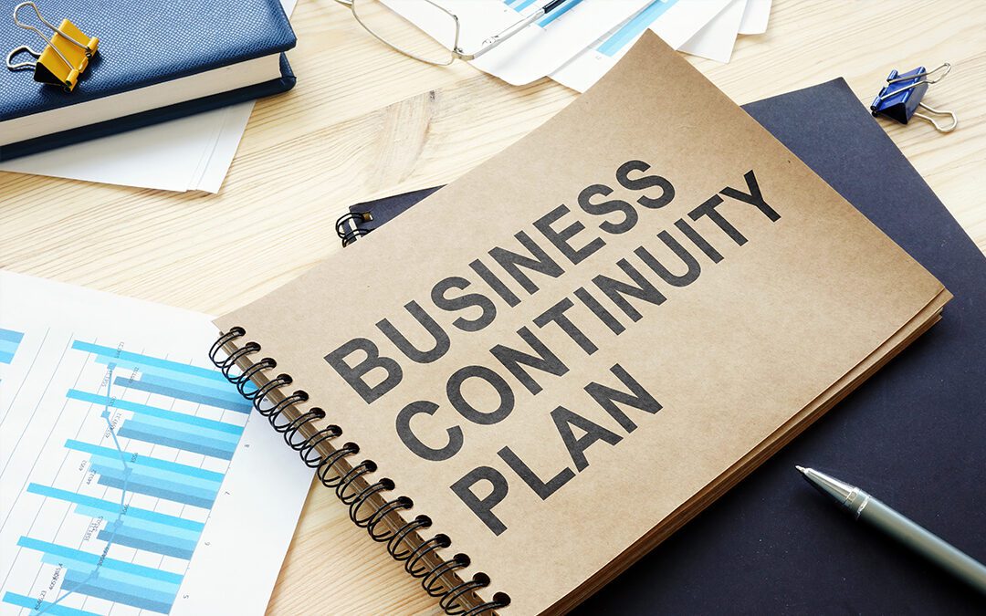 How Competencies Can Strengthen Your Business Continuity and Disaster Recovery Plans