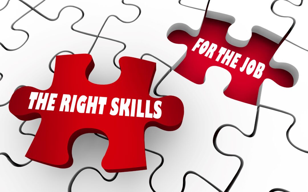 top skills employers look for