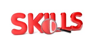 top skills employers look for