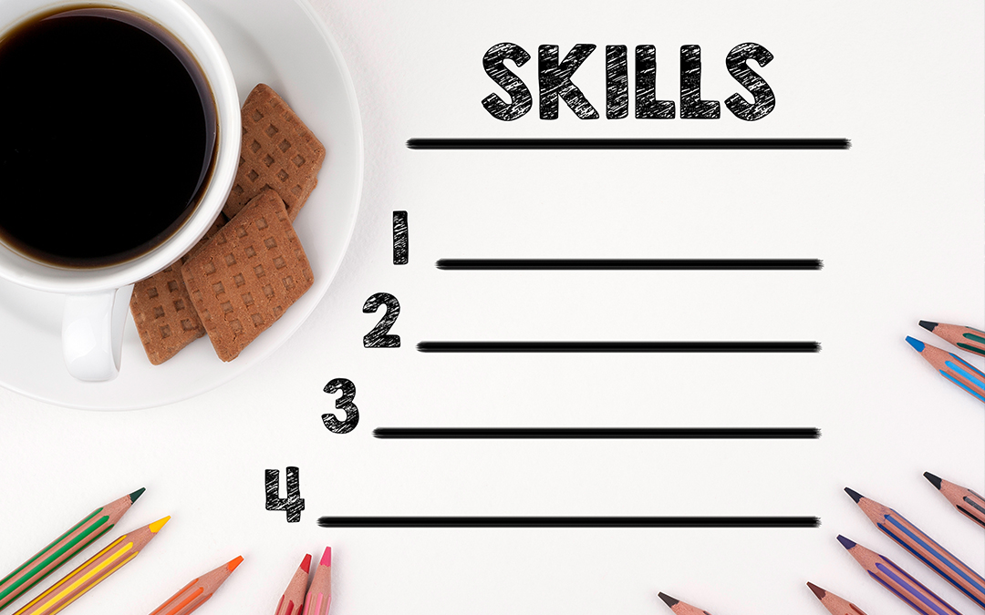 What Are The Top Skills Employers Look For Today?