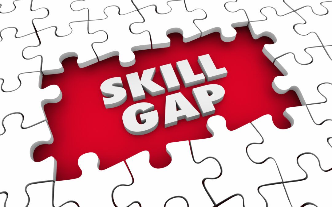 skills gap