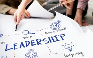 leadership skills for business