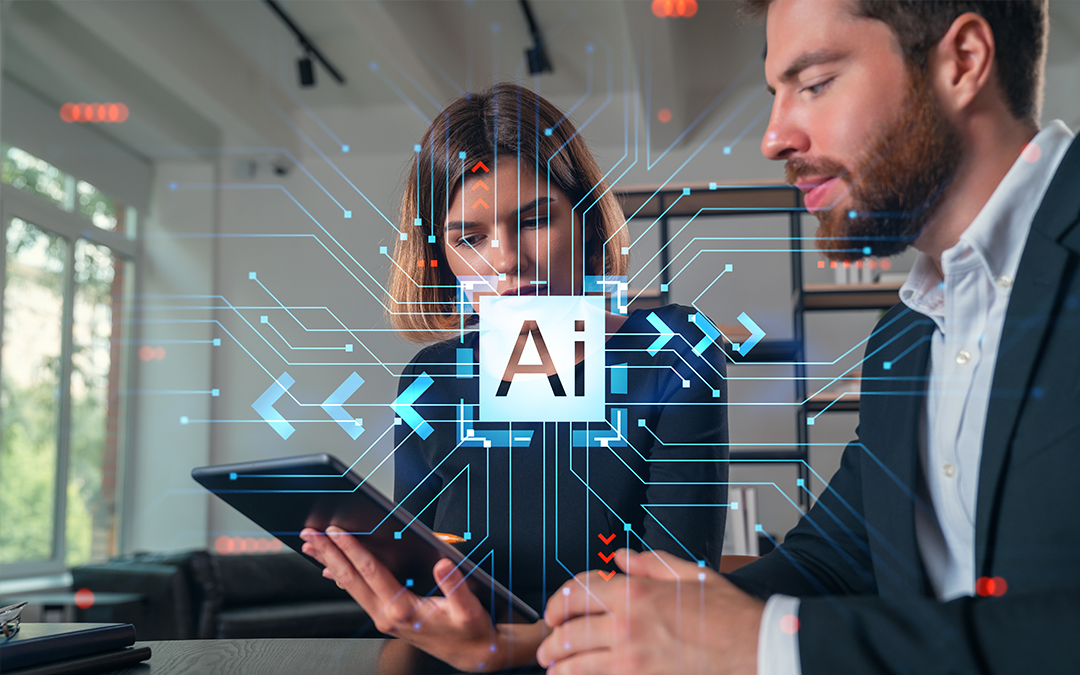 How is AI used in the workplace? Is your workforce ready?