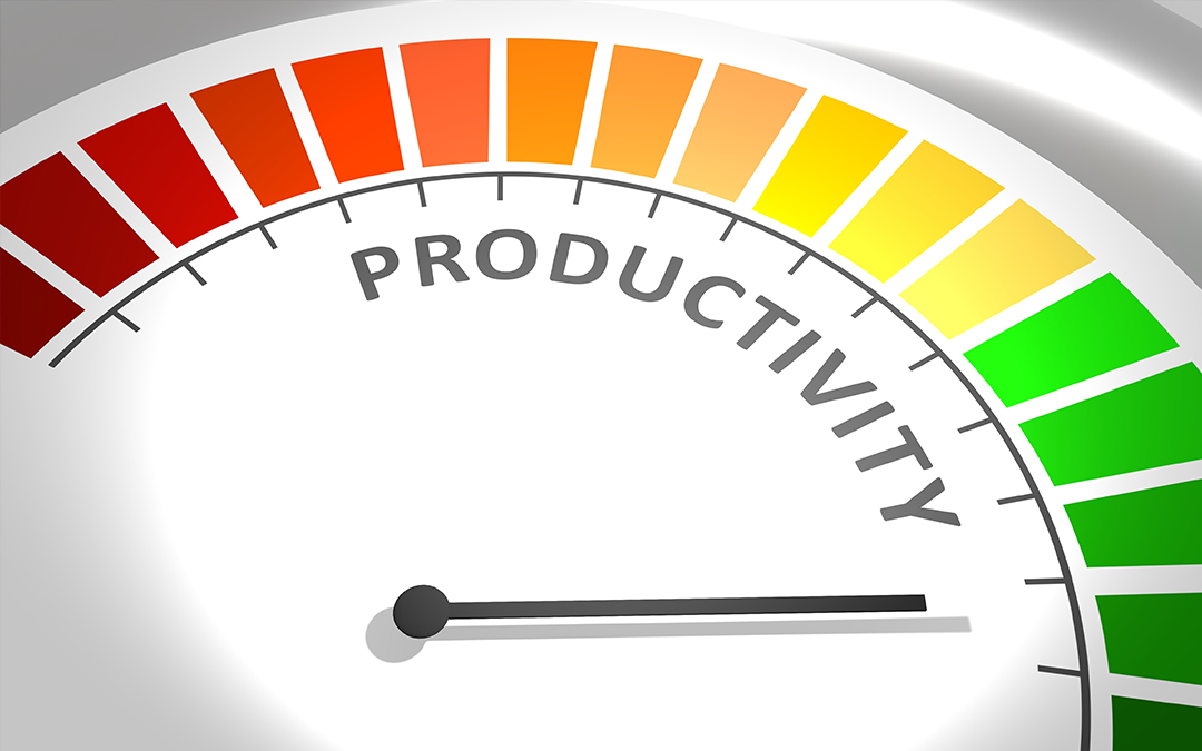 How to Measure and Improve Employee Productivity