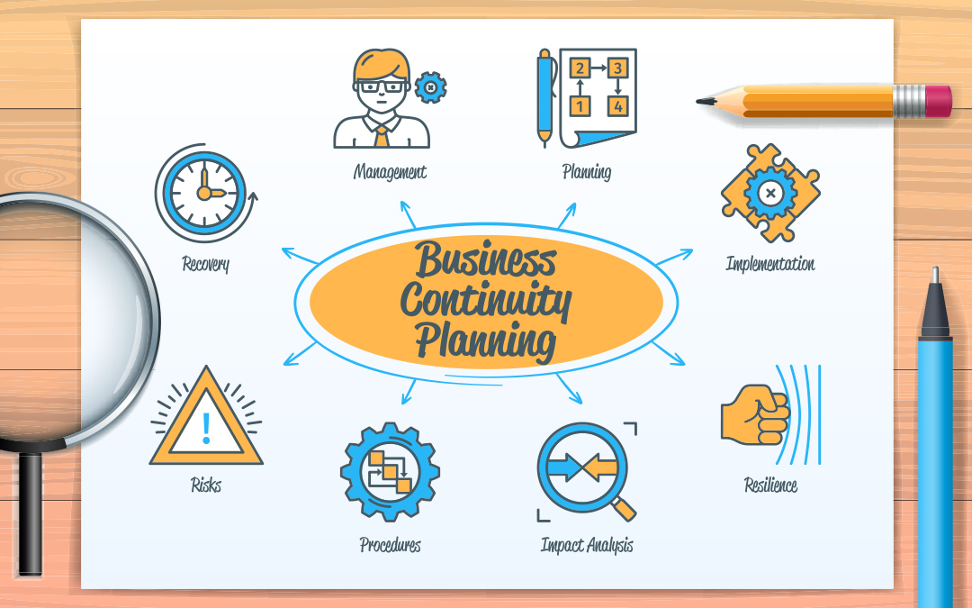 business continuity plan